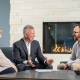 commodity advising; Westlark Advisors team members advising a client; dialogue, feedback