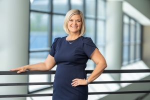 Tina Schmitt; Q & A with Tina Schmitt