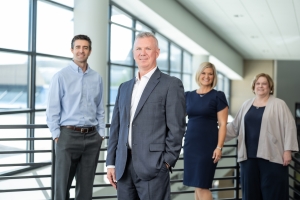 Meet the Team - Westlark Advisors team will attend many propane conferences in 2024; 2026 current market