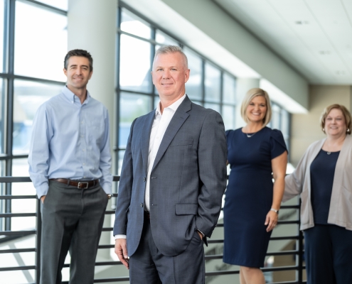 Meet the Team - Westlark Advisors team will attend many propane conferences in 2024; 2026 current market
