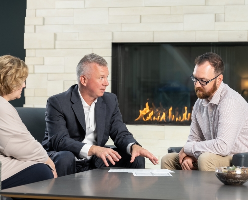 2022 Marketing photos for Westlark Advisors Westlark Advisors talks Carbon Credits