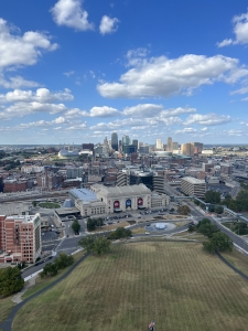 IMG_4919 Kansas City Skyline