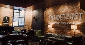pendergast