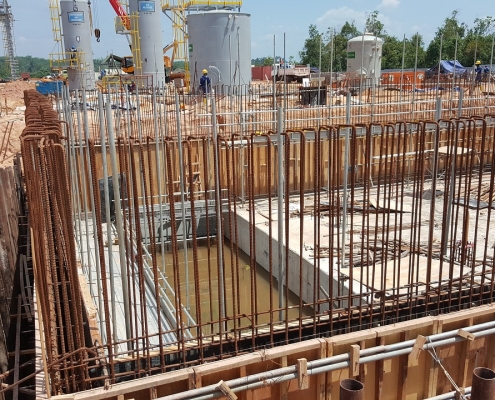 foundation-2660502_1280 Hedging 101; setting the foundation; image of a foundation for a building