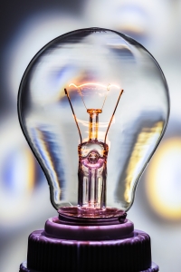light-bulb-376926_1280 incandescent light bulb; increasing demand for electricity