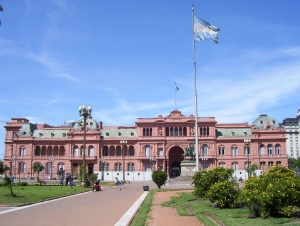 buenos-aires-245386_1280 Pink House in Bueno Aires; Argentina - An Increasing Energy Market; 39 AIGLP Congress