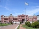 Pink House in Bueno Aires; Argentina - An Increasing Energy Market; 39 AIGLP Congress