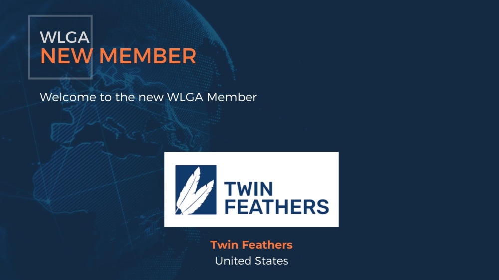 1738662114729 announcement that Westlark Advisors is new member of WLGA