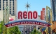 Sign - Reno, biggest little city in the world, Western Propane Trade Show & Convention