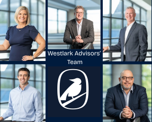 Westlark Advisors Team (1) Westlark Advisors' Team 2026; thoughts on the current market; western porpane trade show & convention